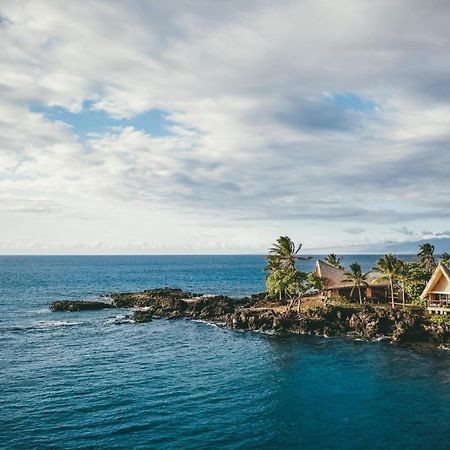 Kona Village A Rosewood Resort Kukio エクステリア 写真