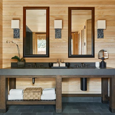 Kona Village A Rosewood Resort Kukio エクステリア 写真