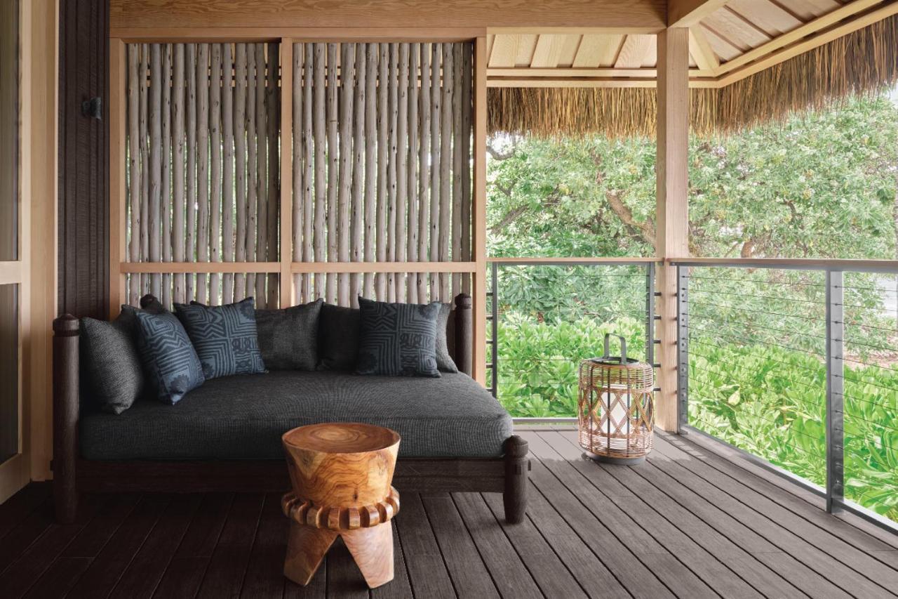 Kona Village A Rosewood Resort Kukio エクステリア 写真