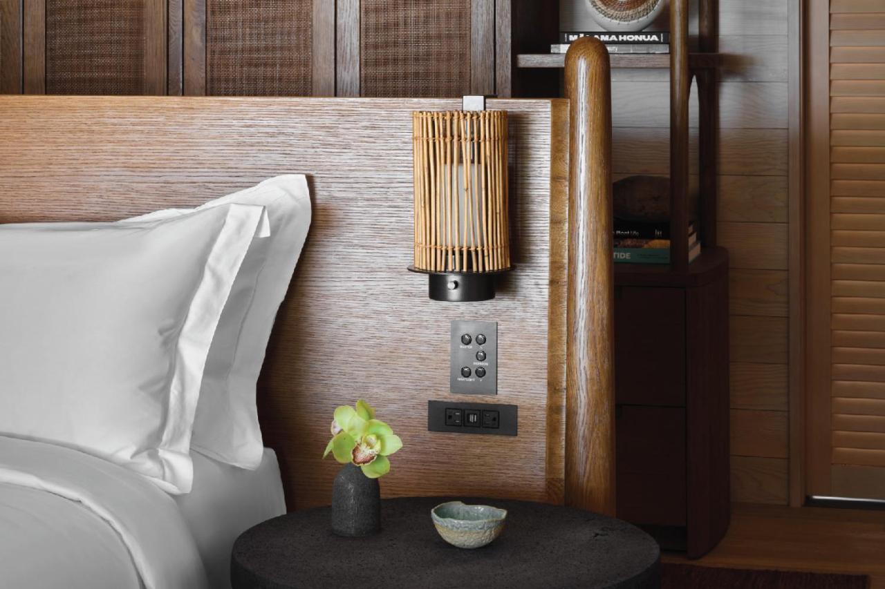 Kona Village A Rosewood Resort Kukio エクステリア 写真