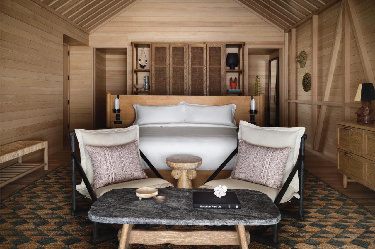 Kona Village A Rosewood Resort Kukio エクステリア 写真