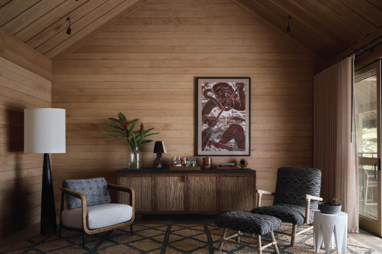 Kona Village A Rosewood Resort Kukio エクステリア 写真