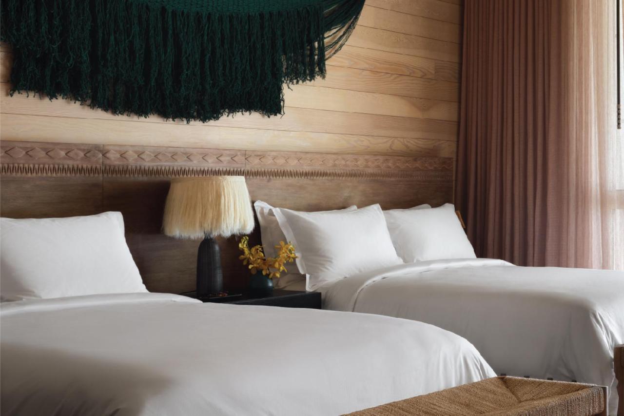 Kona Village A Rosewood Resort Kukio エクステリア 写真