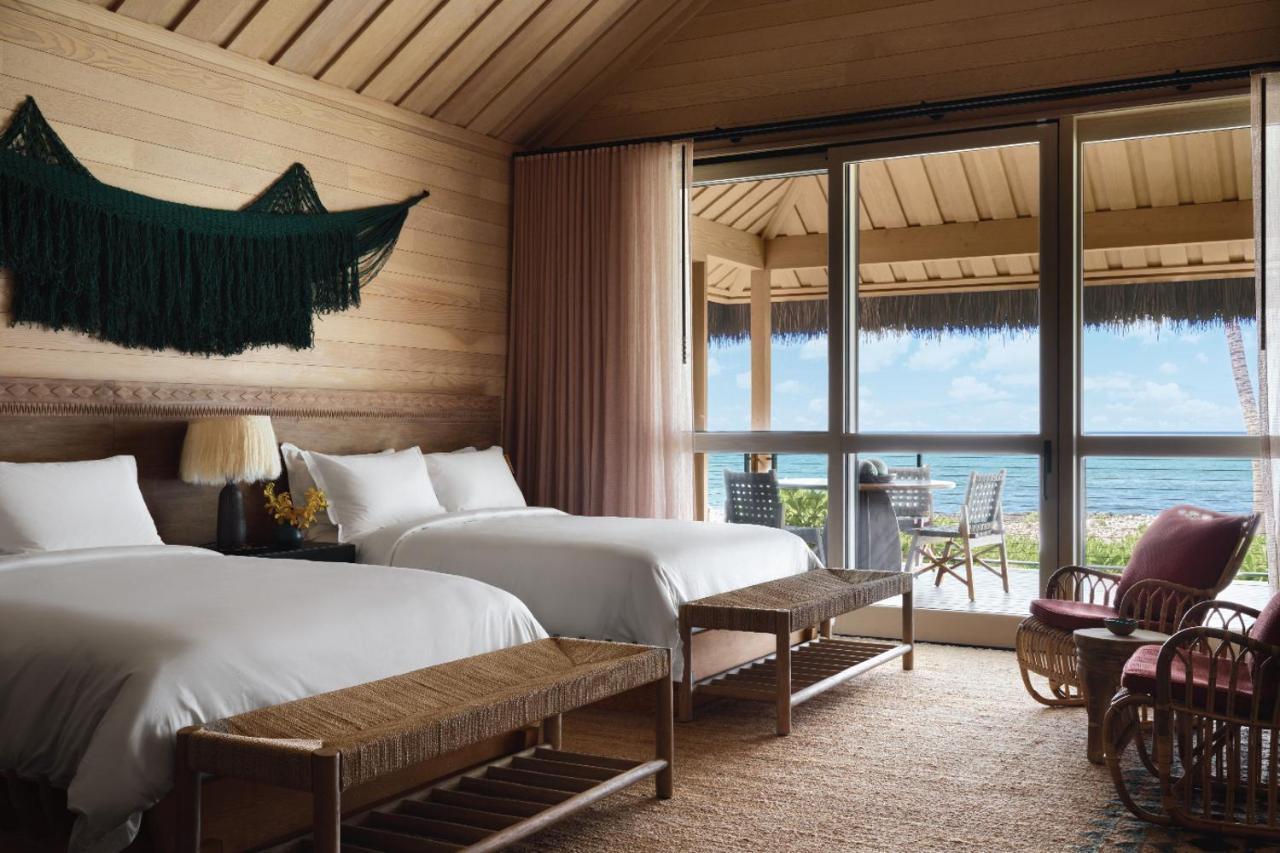 Kona Village A Rosewood Resort Kukio エクステリア 写真