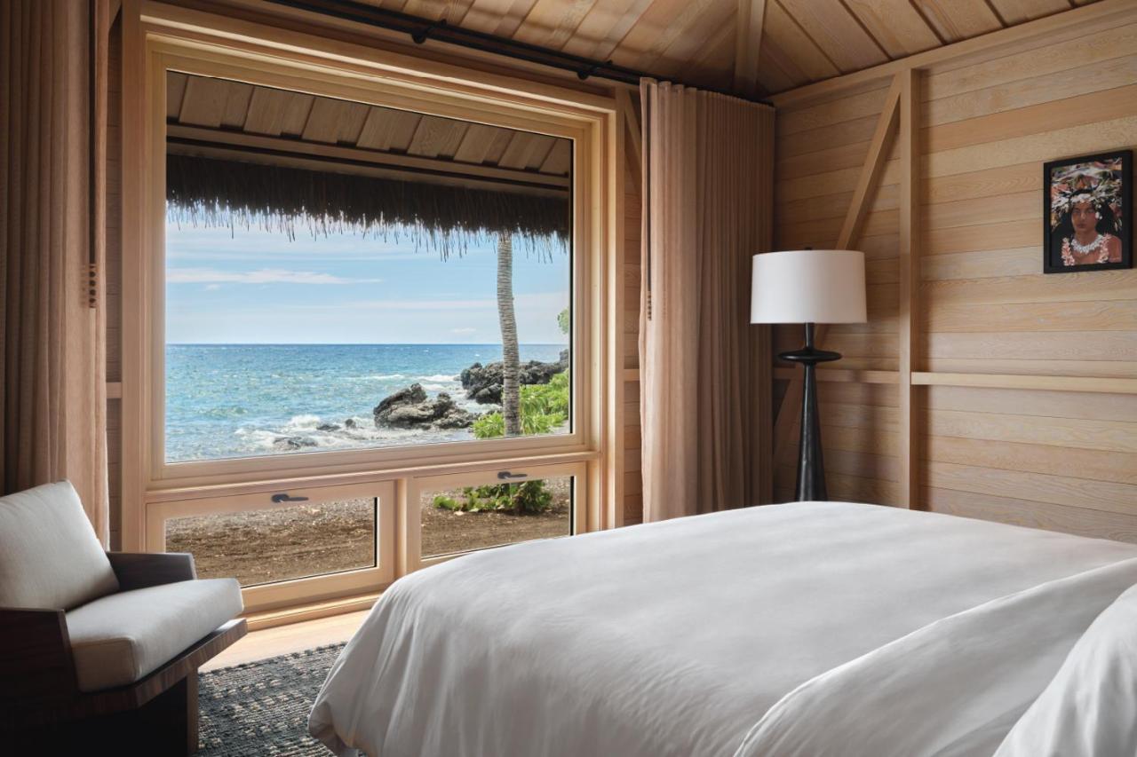 Kona Village A Rosewood Resort Kukio エクステリア 写真