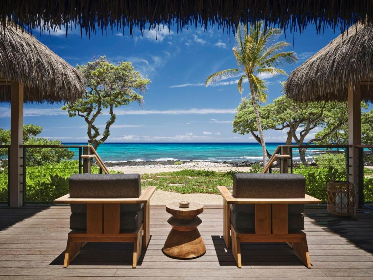Kona Village A Rosewood Resort Kukio エクステリア 写真