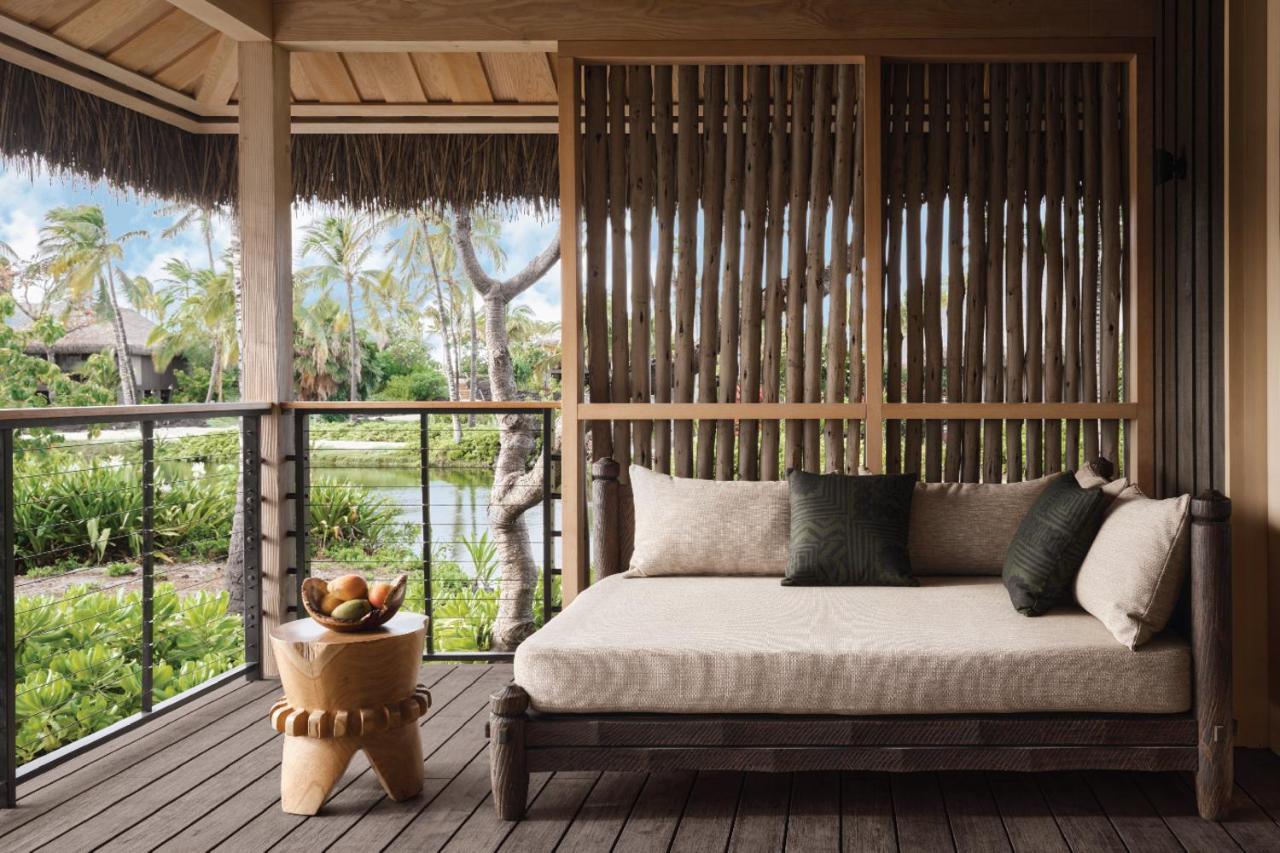 Kona Village A Rosewood Resort Kukio エクステリア 写真