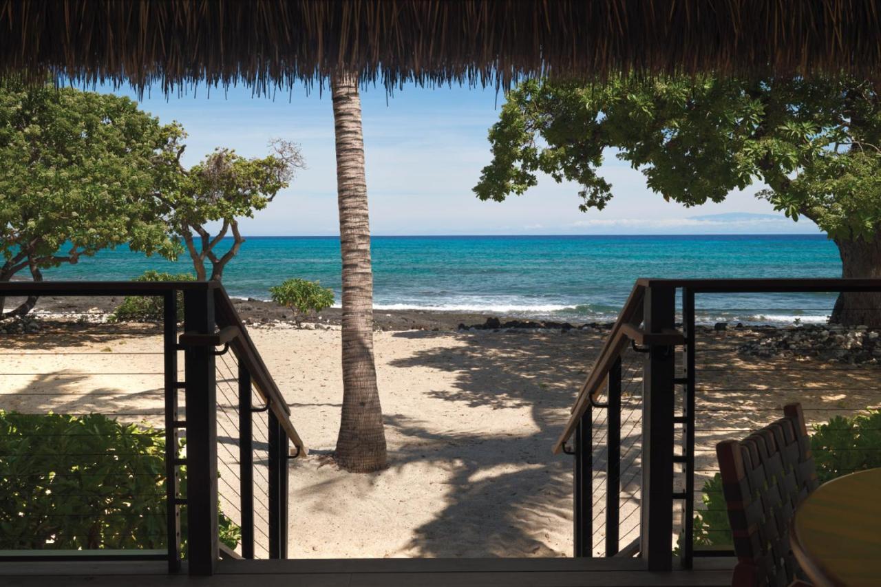 Kona Village A Rosewood Resort Kukio エクステリア 写真