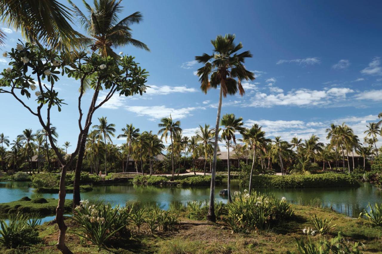 Kona Village A Rosewood Resort Kukio エクステリア 写真