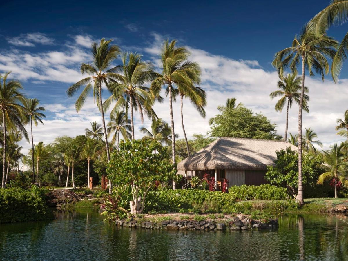 Kona Village A Rosewood Resort Kukio エクステリア 写真