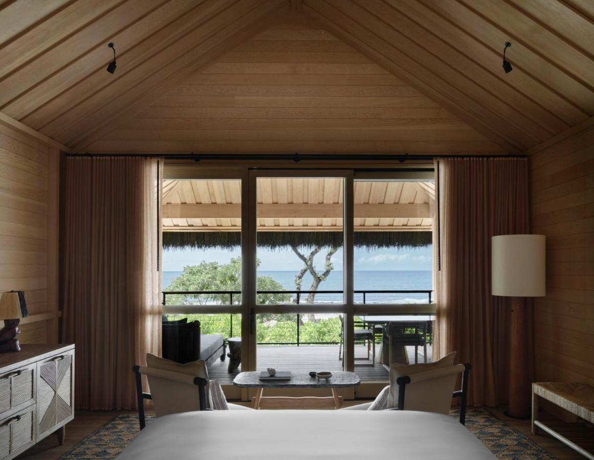 Kona Village A Rosewood Resort Kukio エクステリア 写真