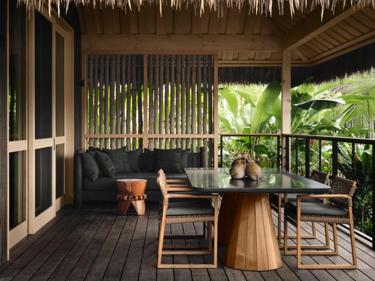 Kona Village A Rosewood Resort Kukio エクステリア 写真
