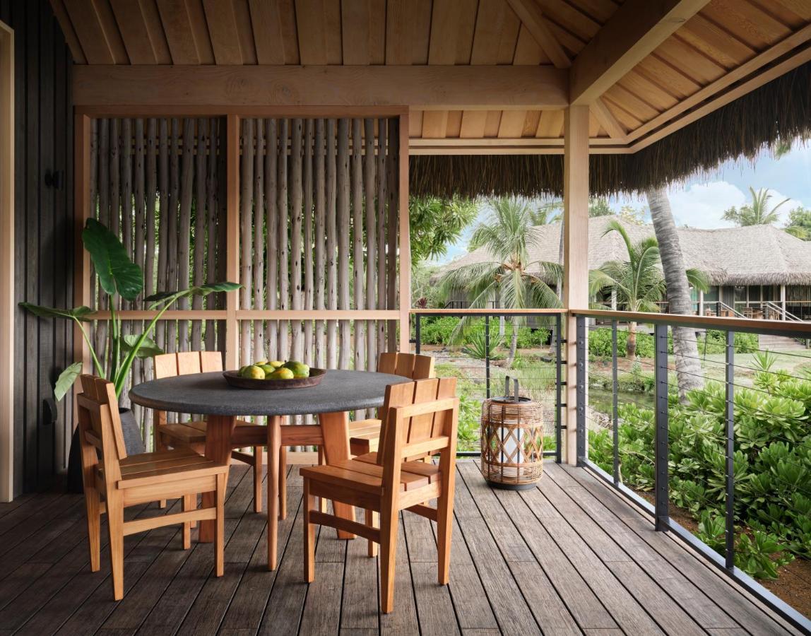 Kona Village A Rosewood Resort Kukio エクステリア 写真