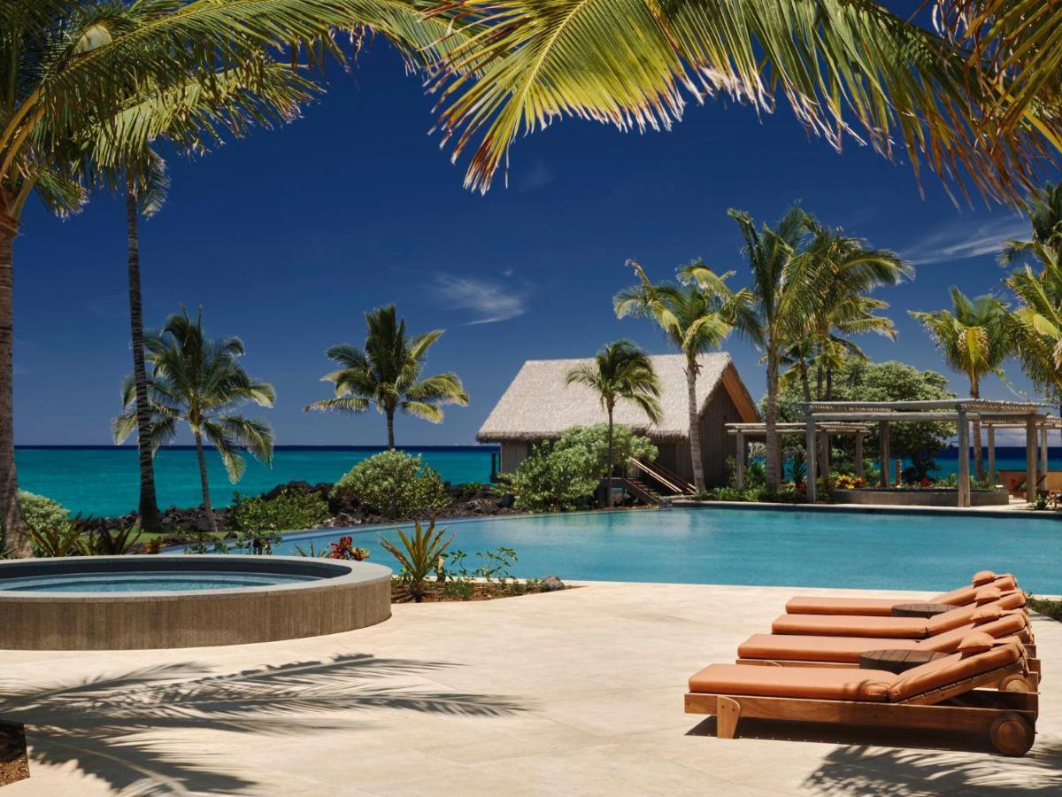 Kona Village A Rosewood Resort Kukio エクステリア 写真
