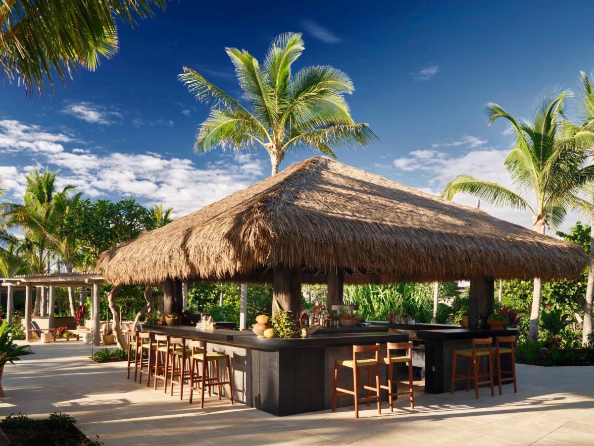 Kona Village A Rosewood Resort Kukio エクステリア 写真
