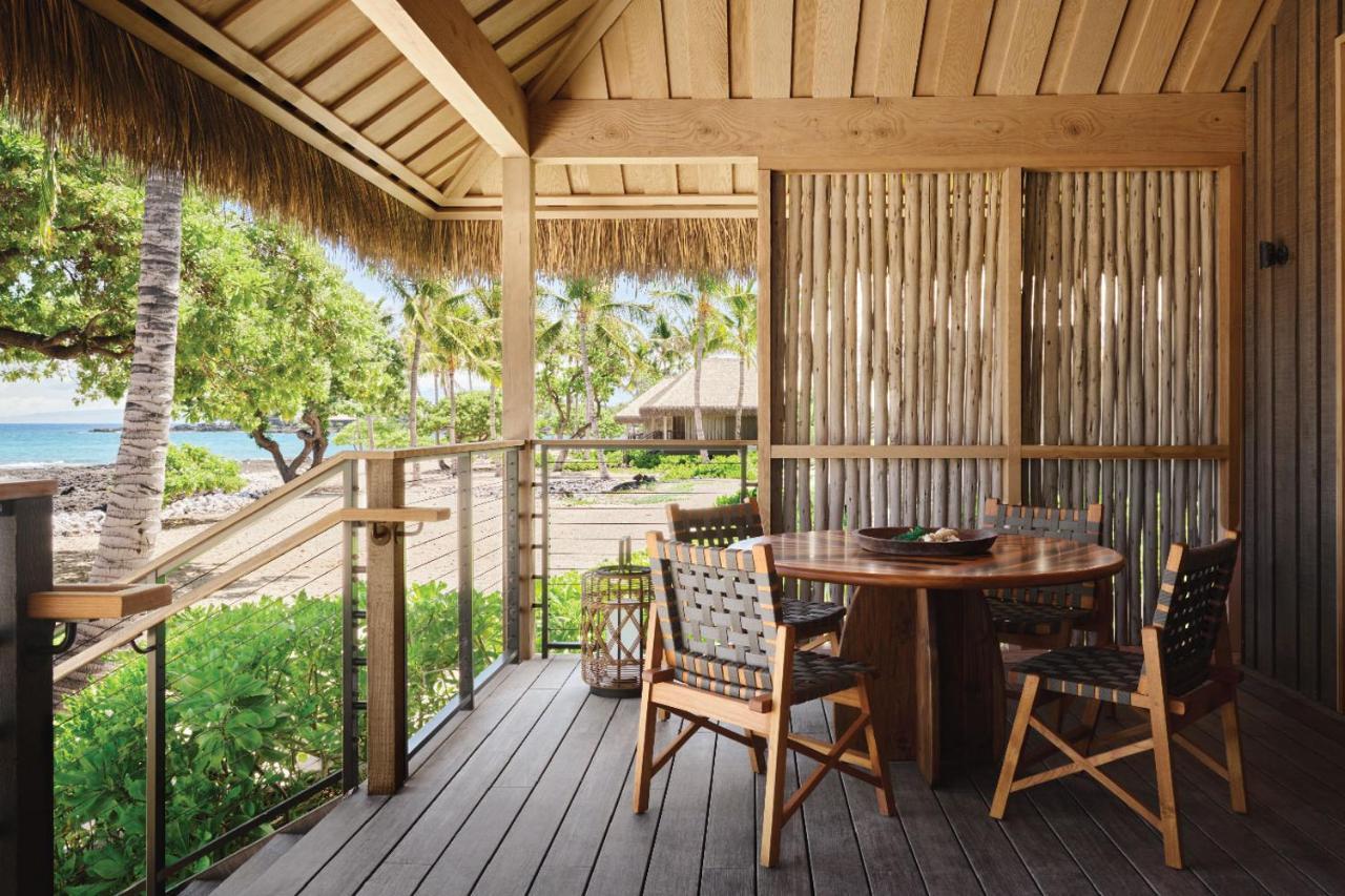 Kona Village A Rosewood Resort Kukio エクステリア 写真