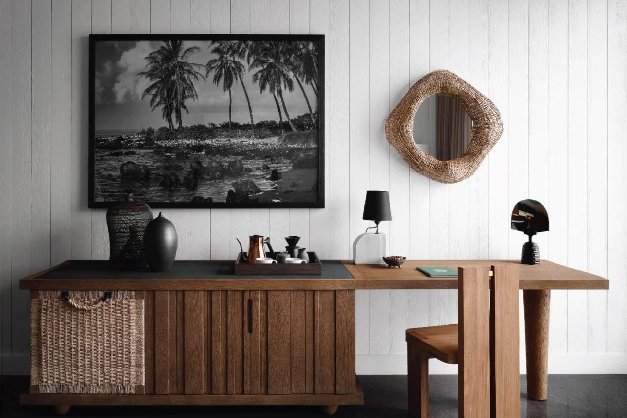 Kona Village A Rosewood Resort Kukio エクステリア 写真