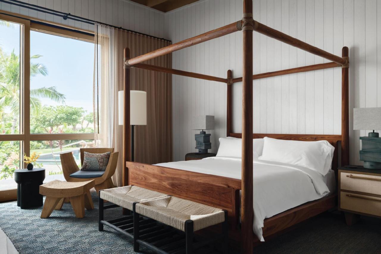 Kona Village A Rosewood Resort Kukio エクステリア 写真