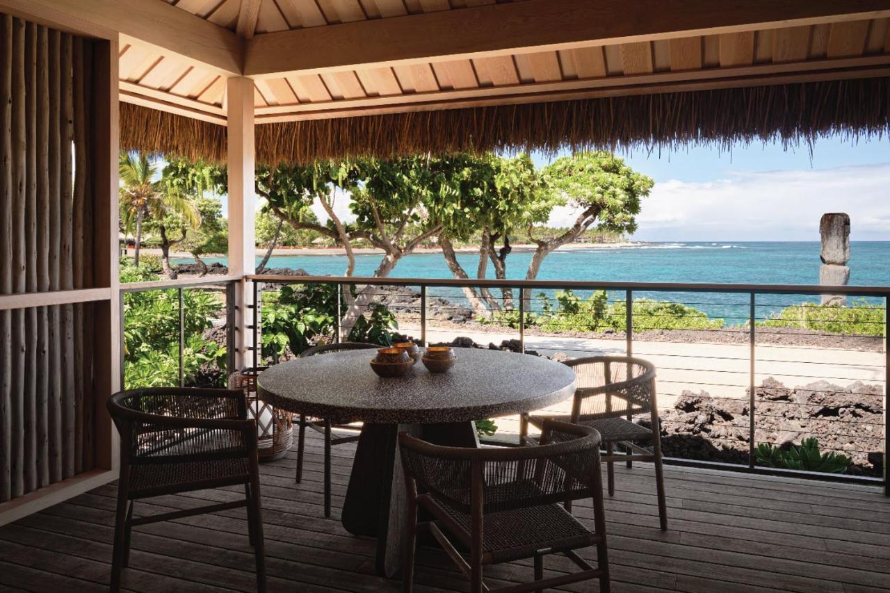 Kona Village A Rosewood Resort Kukio エクステリア 写真