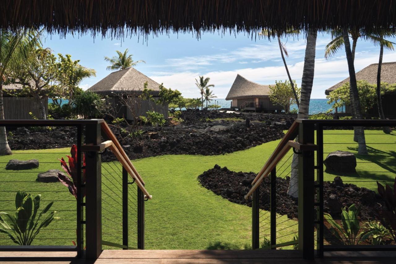Kona Village A Rosewood Resort Kukio エクステリア 写真