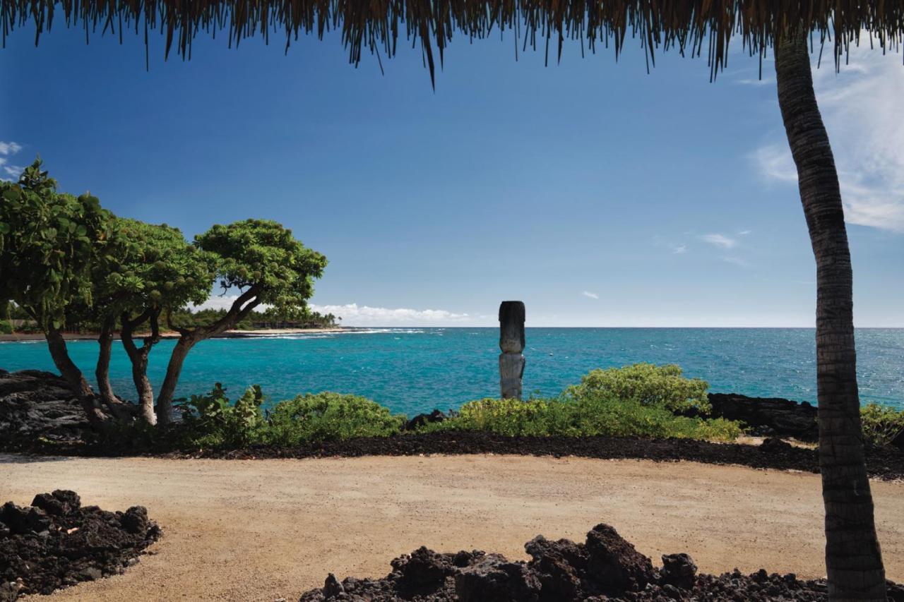 Kona Village A Rosewood Resort Kukio エクステリア 写真