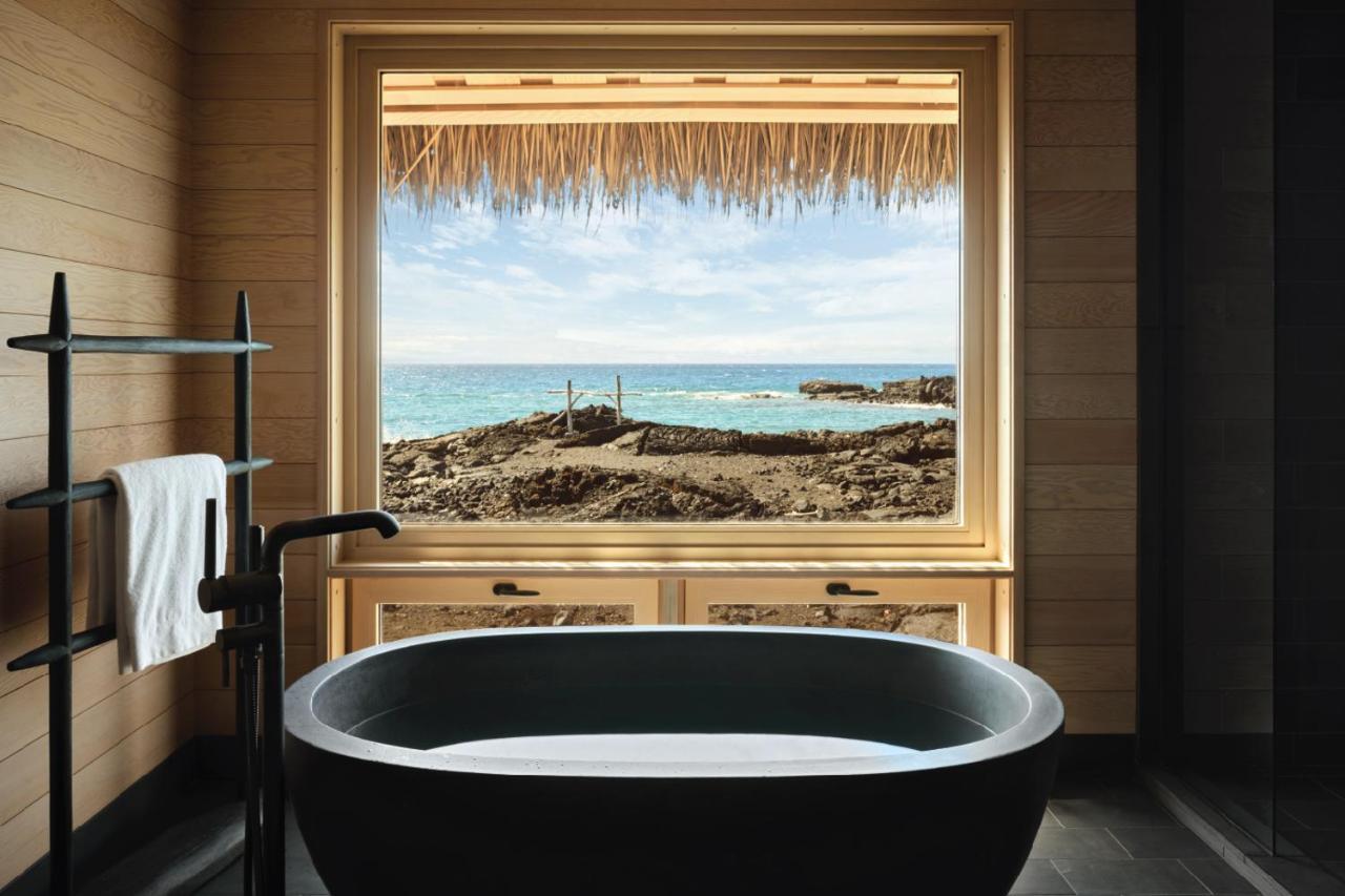 Kona Village A Rosewood Resort Kukio エクステリア 写真