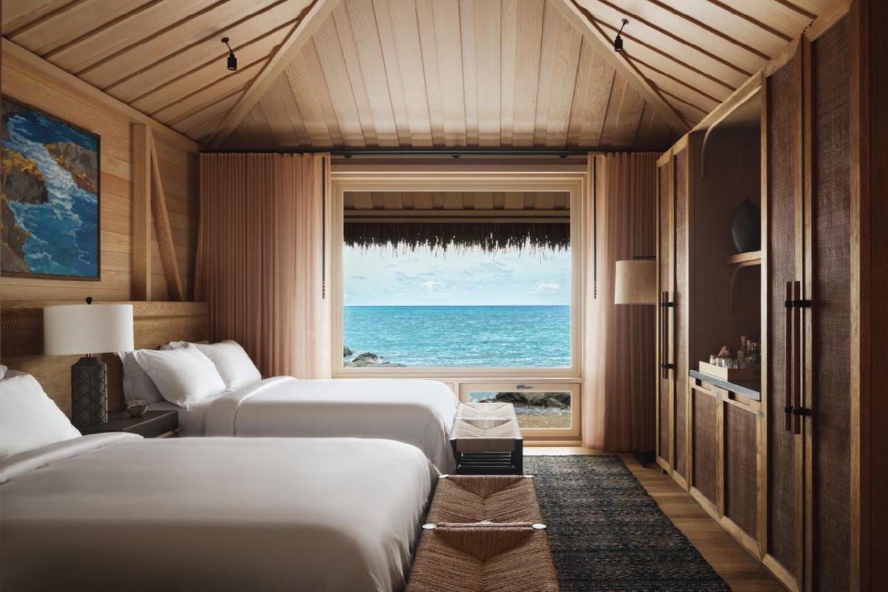 Kona Village A Rosewood Resort Kukio エクステリア 写真