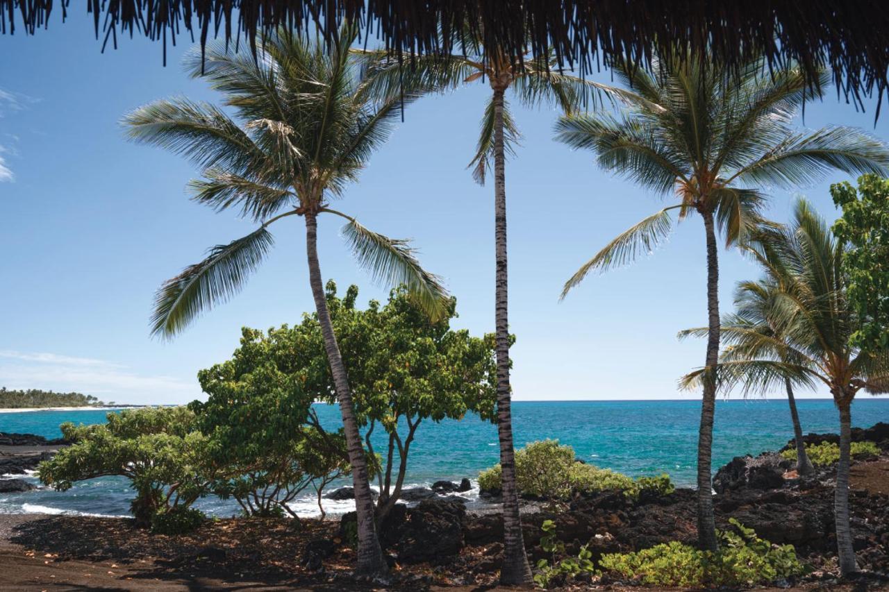 Kona Village A Rosewood Resort Kukio エクステリア 写真