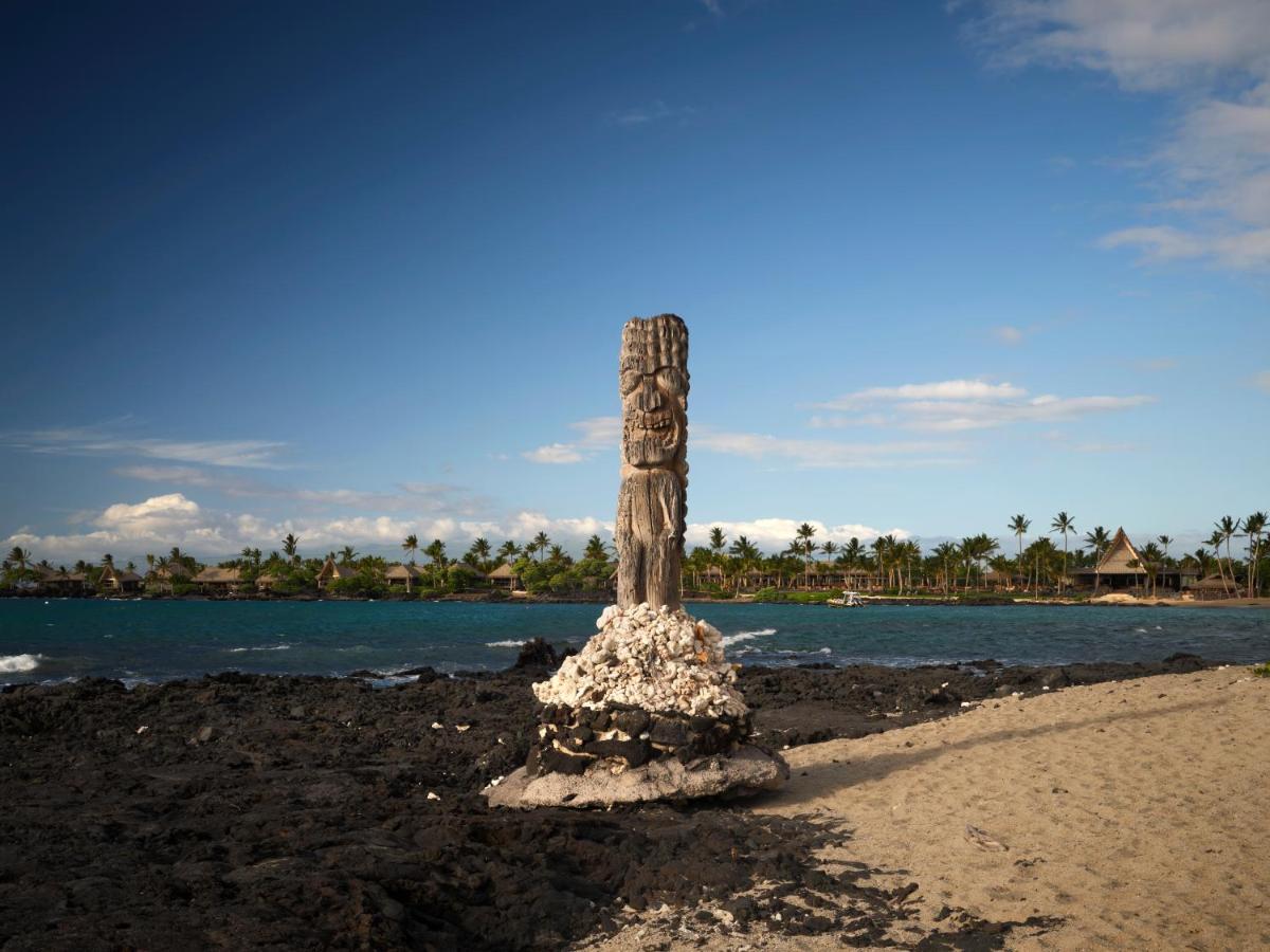 Kona Village A Rosewood Resort Kukio エクステリア 写真