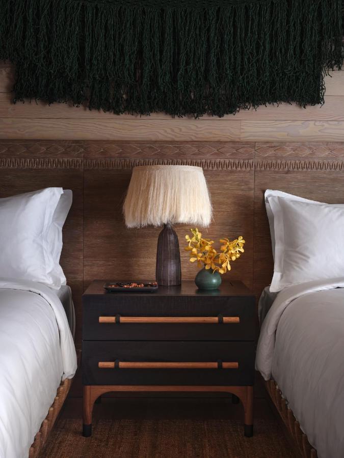 Kona Village A Rosewood Resort Kukio エクステリア 写真
