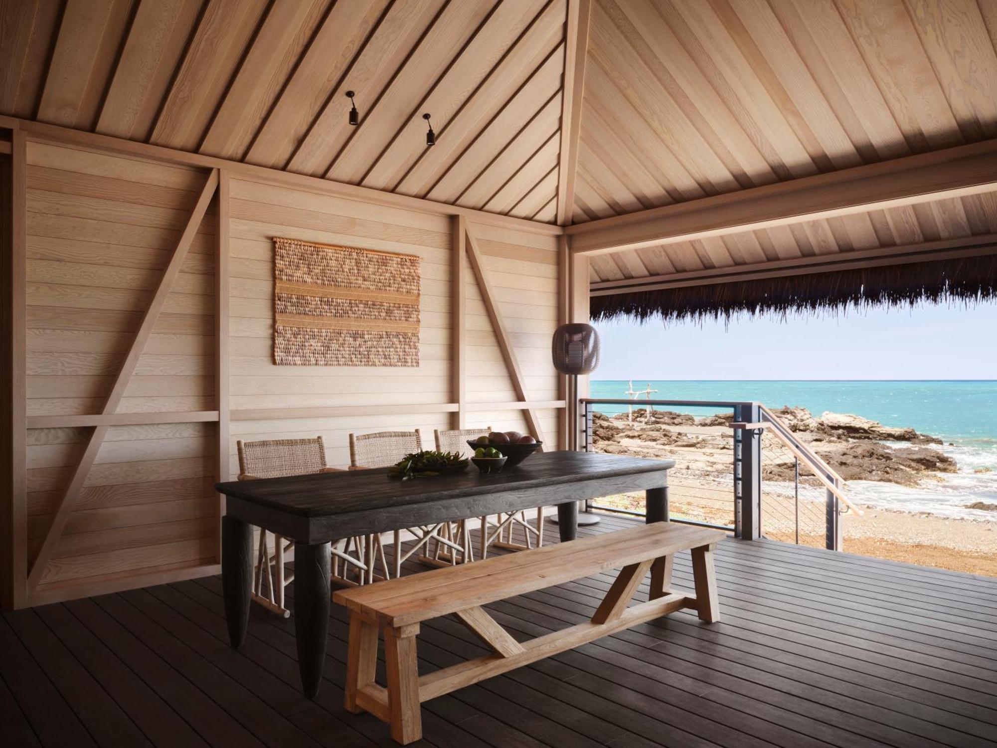 Kona Village A Rosewood Resort Kukio エクステリア 写真