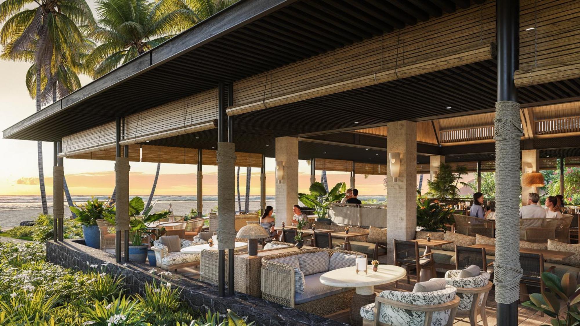 Kona Village A Rosewood Resort Kukio エクステリア 写真