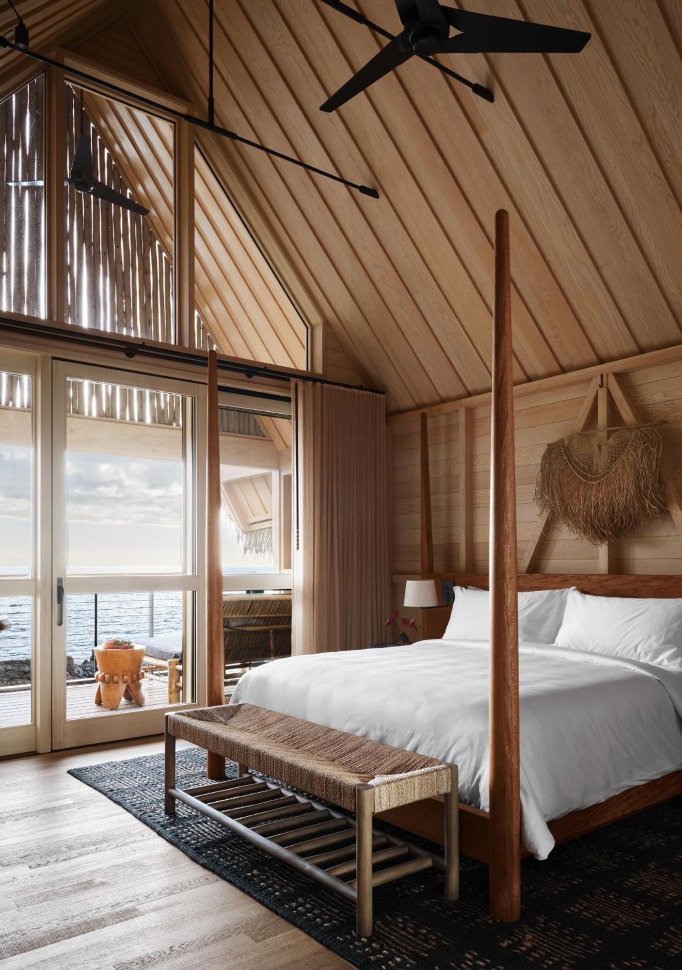 Kona Village A Rosewood Resort Kukio エクステリア 写真