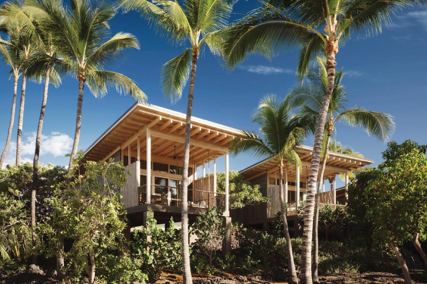 Kona Village A Rosewood Resort Kukio エクステリア 写真